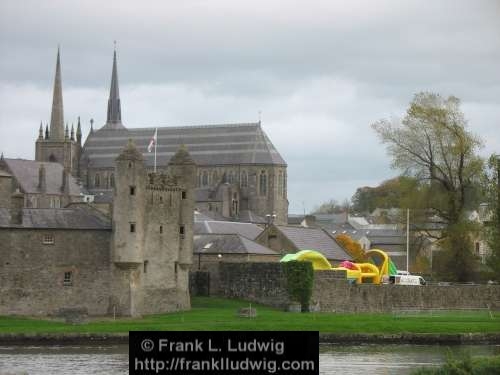 Enniskillen Castle